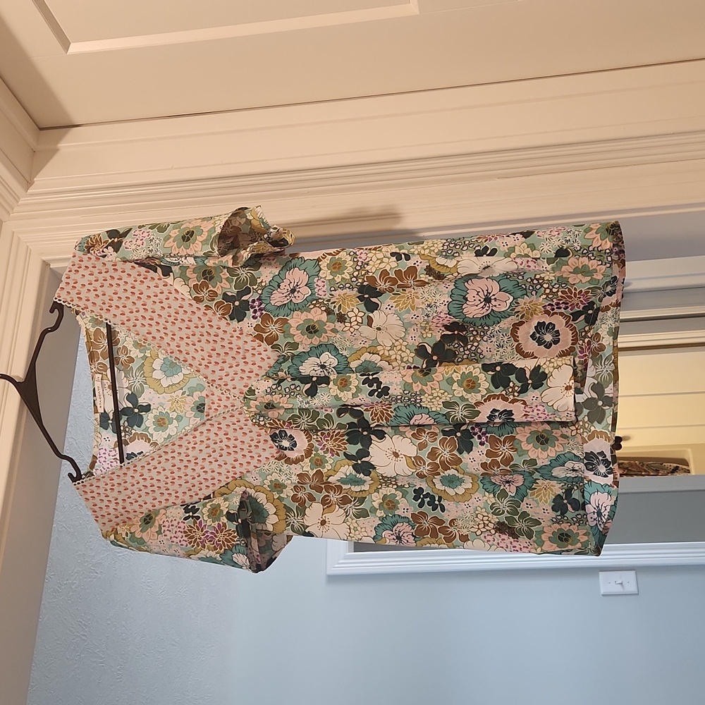 Staccato top
